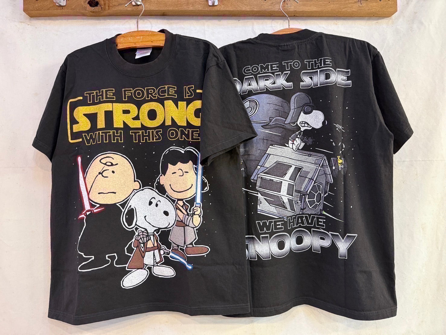STAR WARS