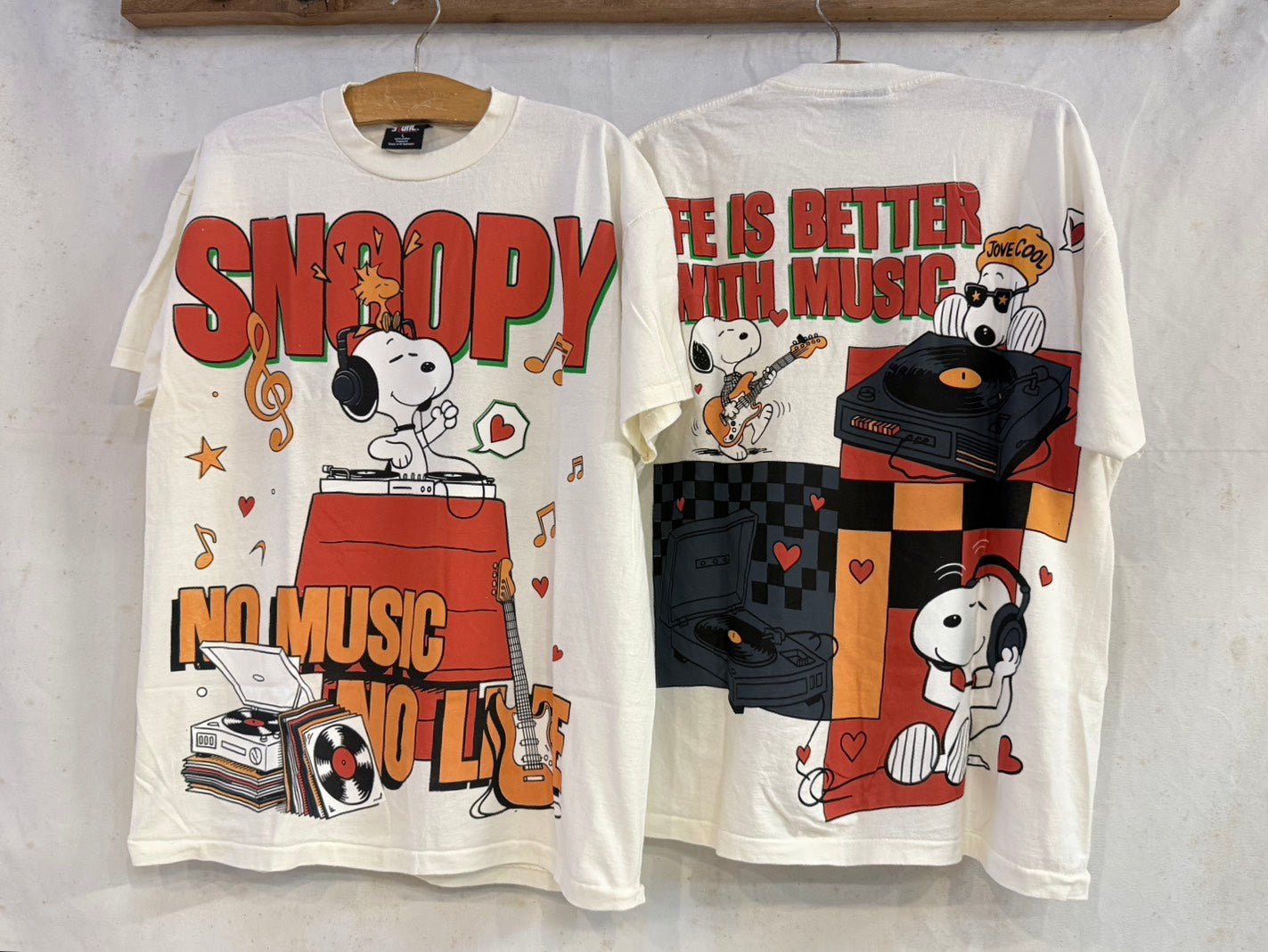 MUSIC&DOG