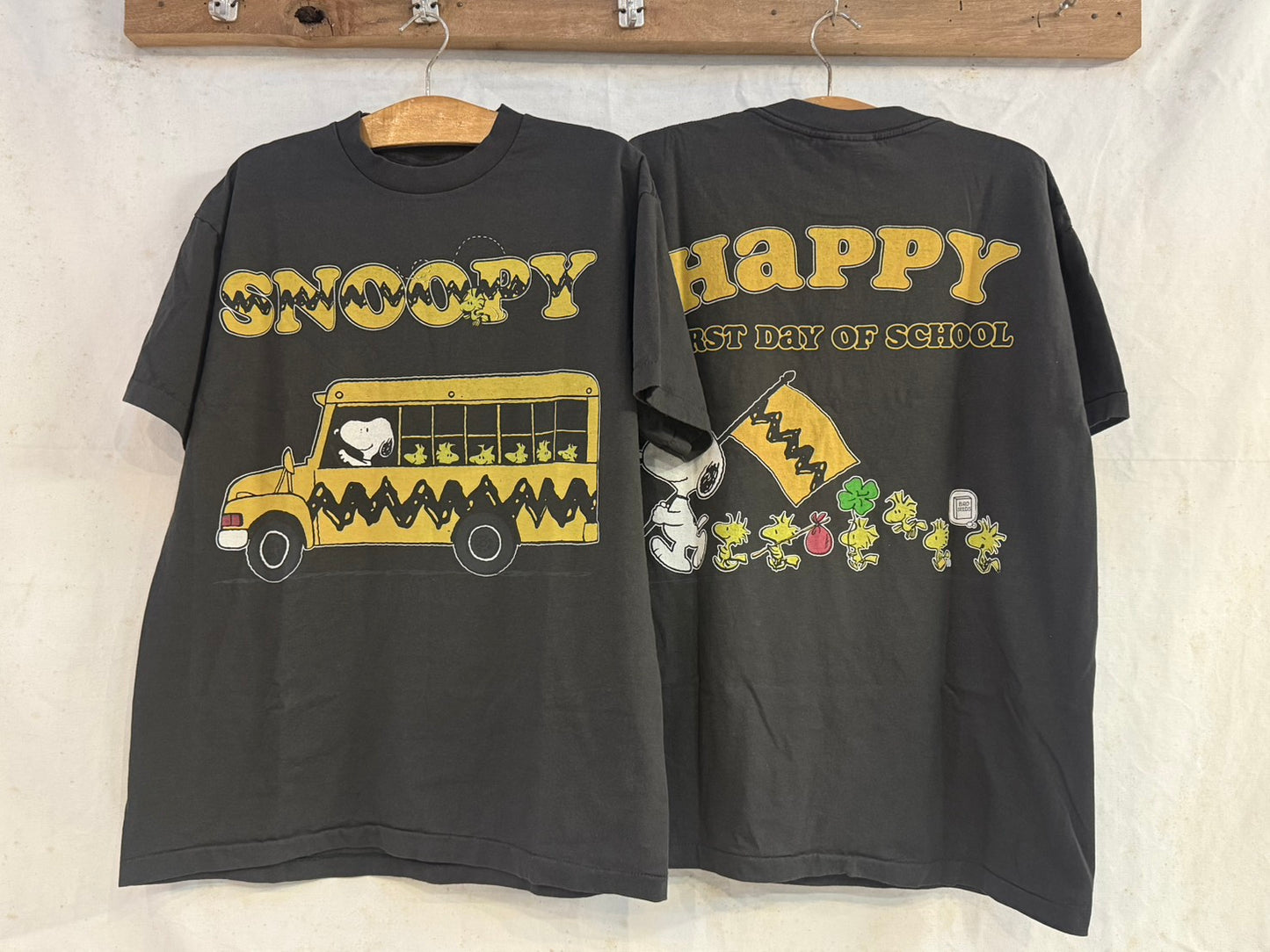 BUS×DOG