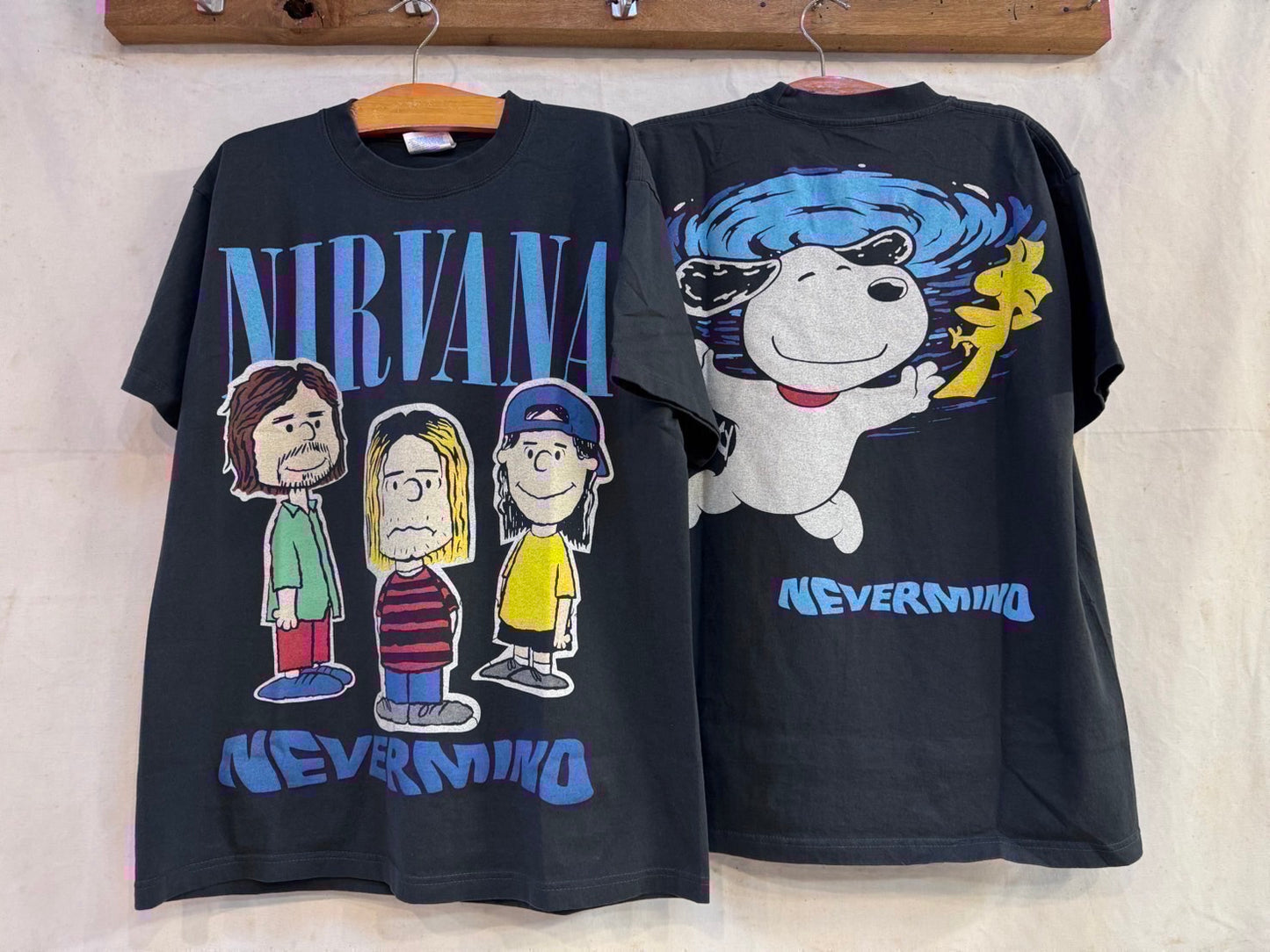 NIRVANA