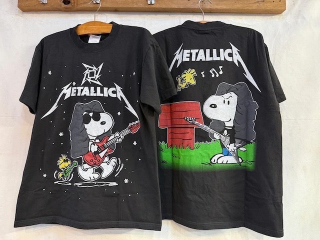 METALLICA