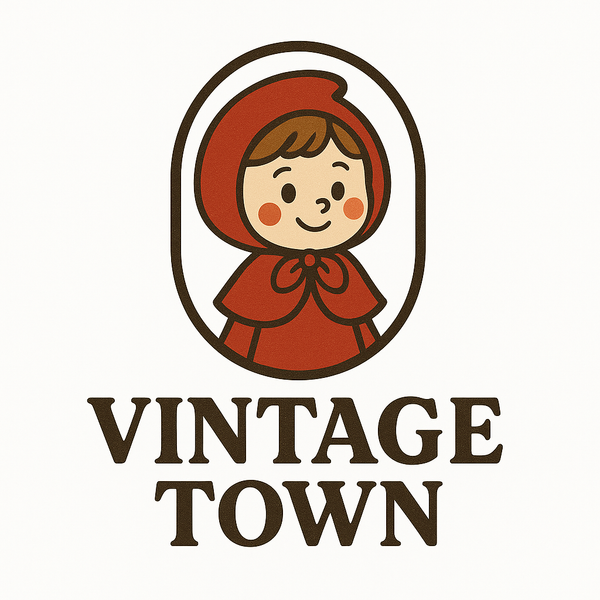 VINTAGE TOWN