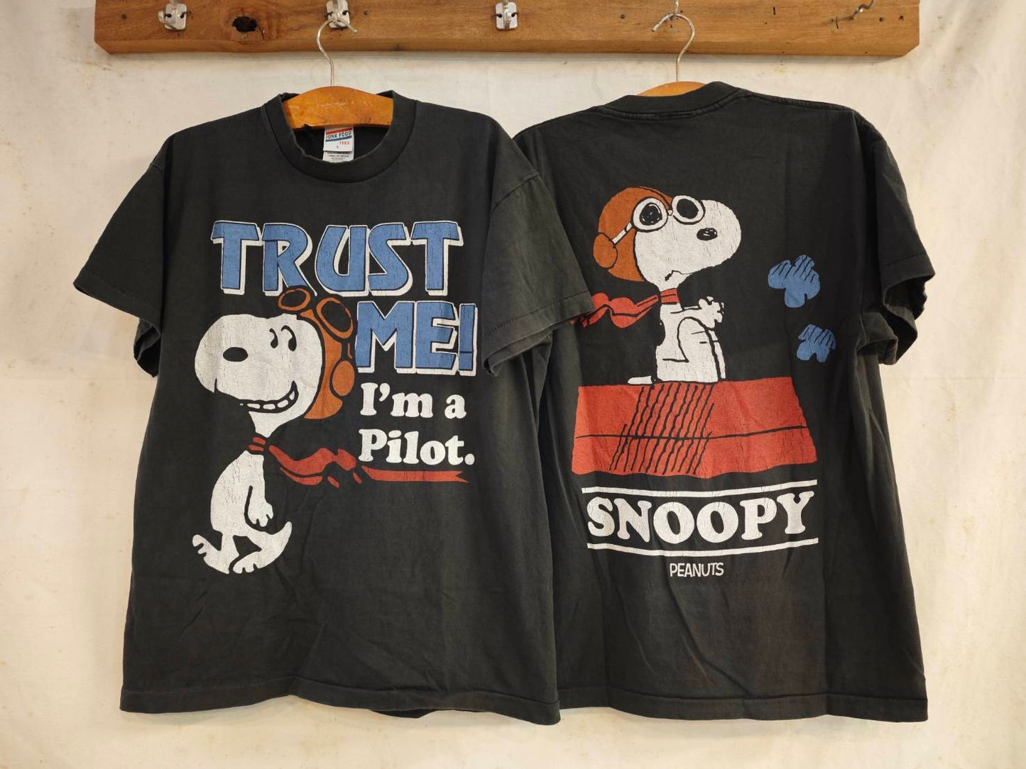 PILOT×DOG