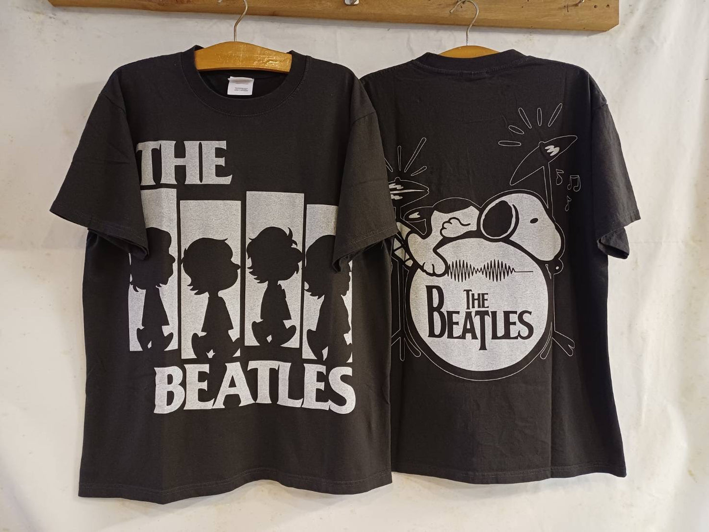 BEATLES&DOG
