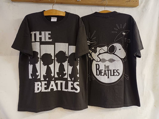 BEATLES&DOG