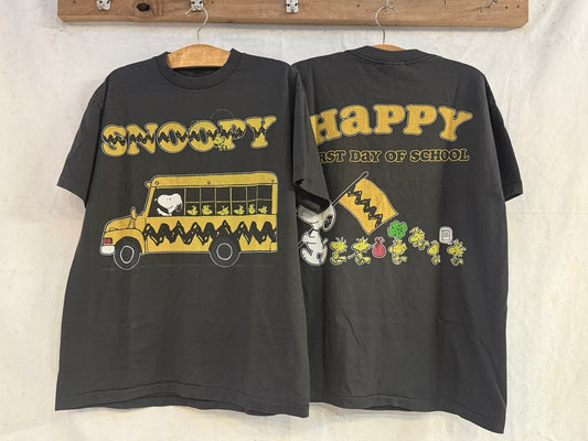 BUS×DOG