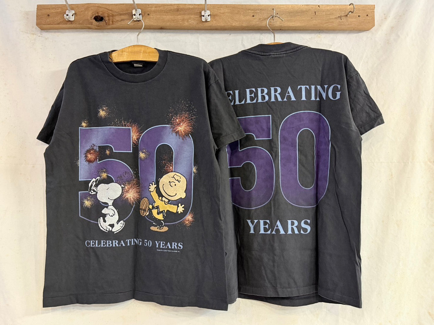 50year's×DOG