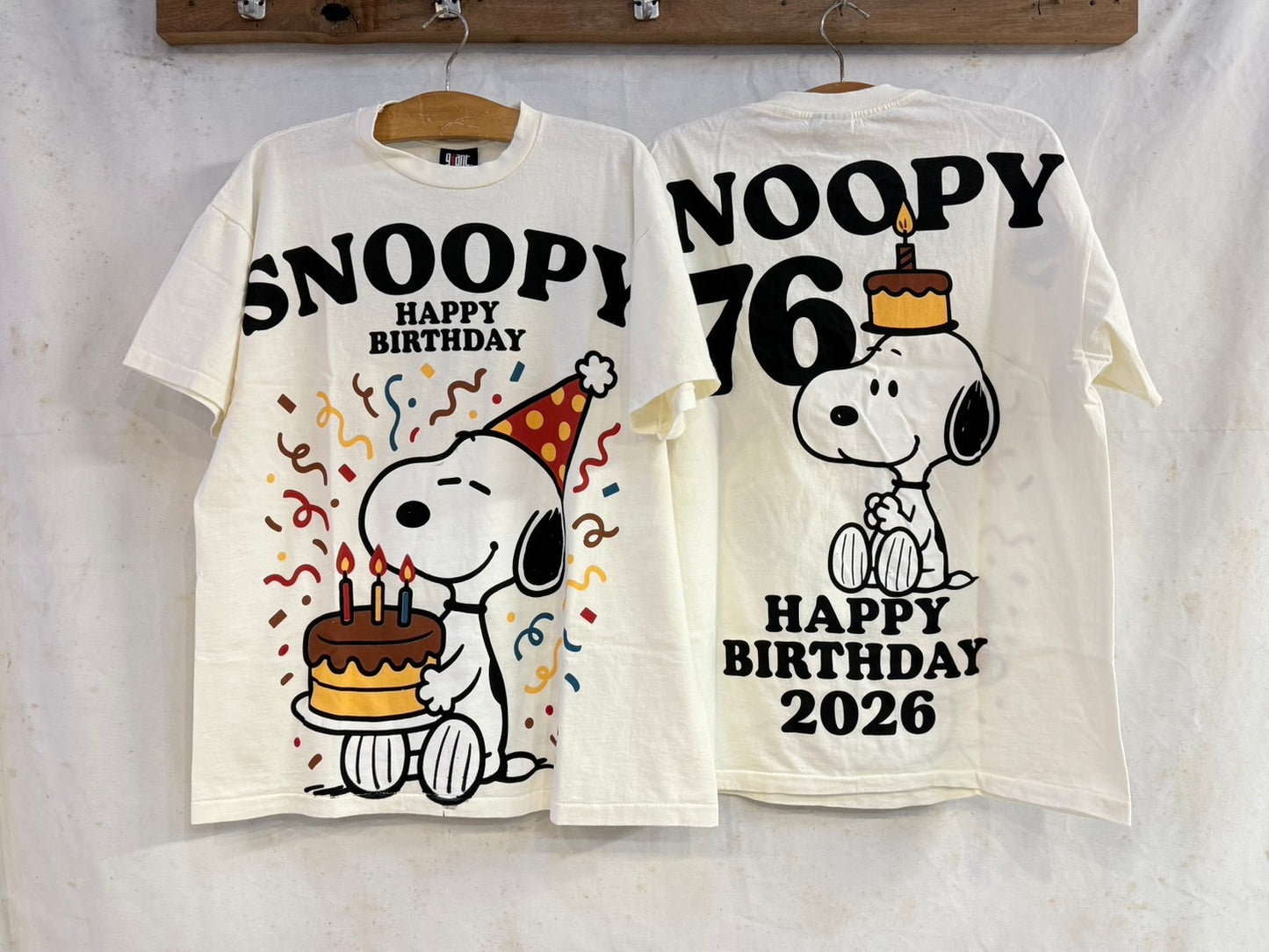 B DAY×DOG