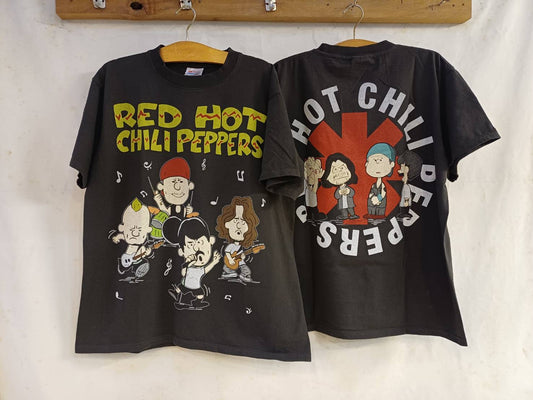 RED HOT CHILI PEPPERS 3