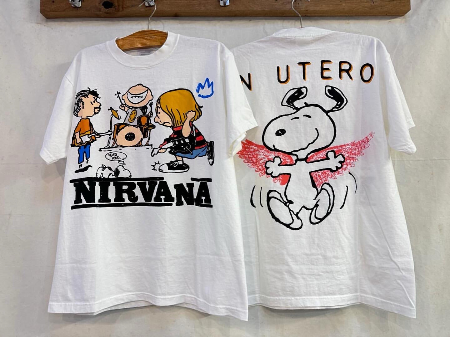 NIRVANA 3