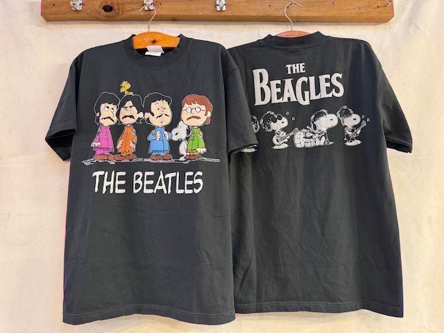 BEATLES BEAGLES