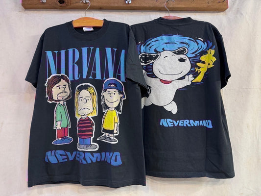 NIRVANA