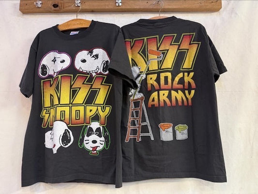 KISS