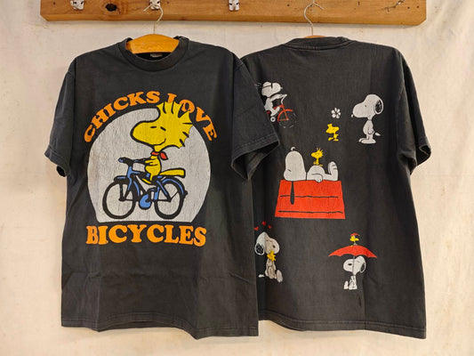 BICYCIES×DOG